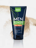 Men Power Facewash