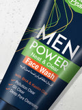 Men Power Facewash